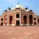 Humayun's Tomb