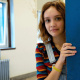 Olivia Cooke