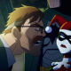 Commissioner Gordon
