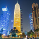 Doha Tower