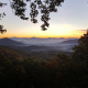 Blue Ridge Mountains
