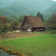 Shirakawa-go