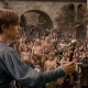 Peter Pevensie