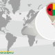 West Africa