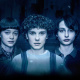 Stranger Things