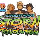 Naruto Shippuden: Ultimate Ninja Storm Revolution