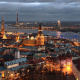 Riga TV Tower