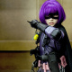 Hit-Girl