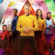 Christopher Pike