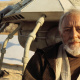 Alec Guinness