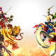 Lost Saga Remastered