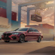 BMW M5 F90