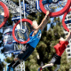 American Ninja Warrior Junior