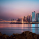 Wuhan Yangtze River Bridge