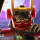 Samurai X