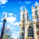 Westminster Scholars War Memorial