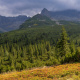 Tatra Mountains