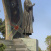 Rudaki statue