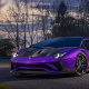 Lamborghini Aventador SV