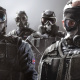 Tom Clancy's Rainbow Six Siege
