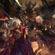 Sentinels of Light Riven