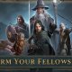 Lord of the Rings: Rise to War