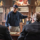 Aaron Sorkin