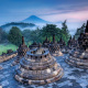 Mount Merapi