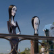 Morticia Addams
