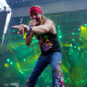 Bret Michaels