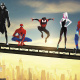 Spider-Man Noir
