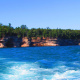 Pictured Rocks National Lakeshore