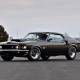 Ford Mustang Boss