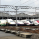 JR East