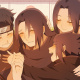 Itachi Uchiha