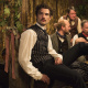 Tom Sturridge