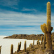 Isla Incahuasi