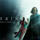 The Matrix Resurrections