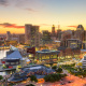 Baltimore Inner Harbor