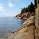 Agawa Rock