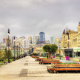 Baku Boulevard