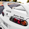 Toyota Supra Turbo
