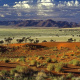 Namib Desert
