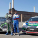 Ford Focus RS WRC
