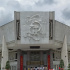 Ho Chi Minh Museum