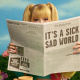 Sick Sad World