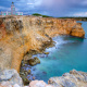 Los Morrillos Lighthouse