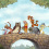 Hundred Acre Wood
