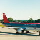 Airbus A320