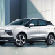 U5 E-SUV